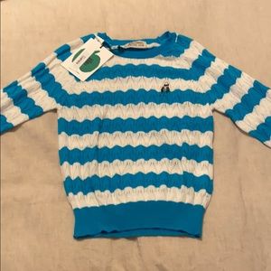 Bobo Choses organic sweater